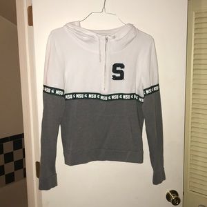 PINK by Victoria’s Secret sweatshirt